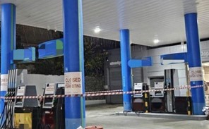 Πείραζαν τις αντλίες καυσίμων μέσω κινητού - νοθεία και στη Λάρισα